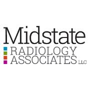 Midstate Radiology Associates Logo